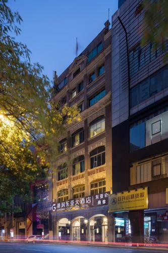 Guangzhou East Asia Hotel