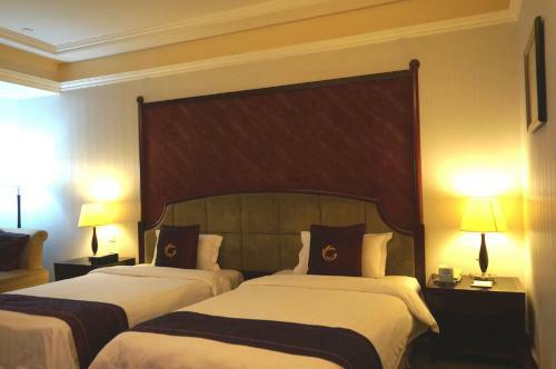 Sam Q Hotel