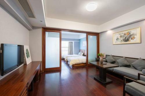 Aparthotel Impressions Pazhou Apartments