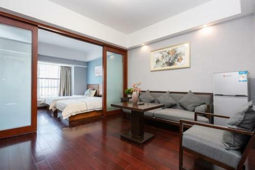Aparthotel Impressions Pazhou Apartments
