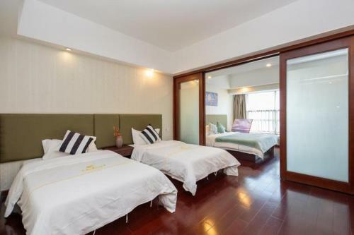 Aparthotel Impressions Pazhou Apartments