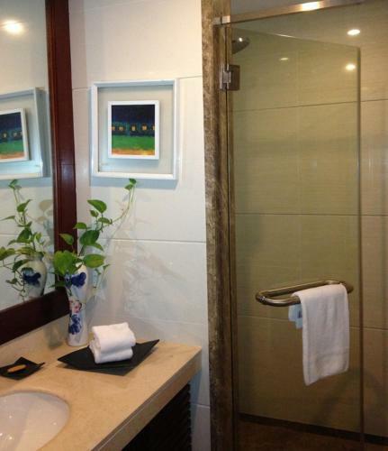 Aparthotel Impressions Pazhou Apartments