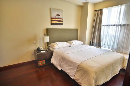 Aparthotel Impressions Pazhou Apartments