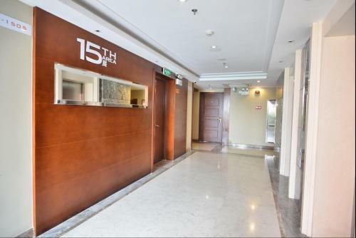 Aparthotel Impressions Pazhou Apartments