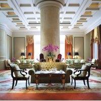 Hotel The Ritz-carlton, Guangzhou