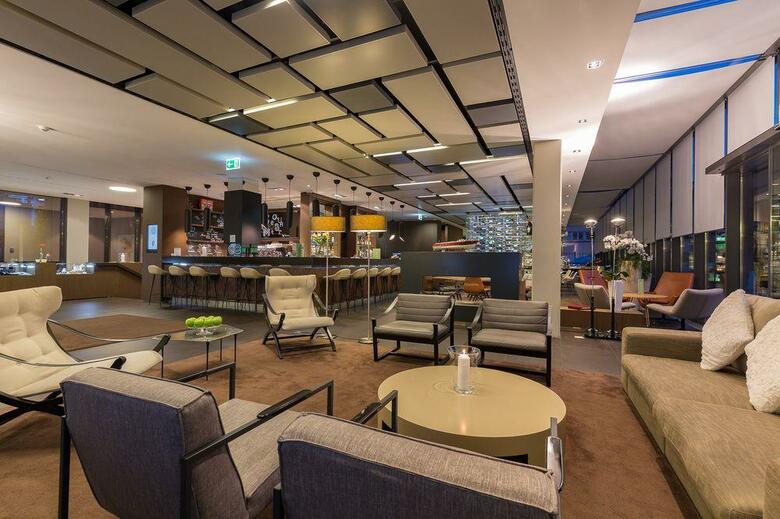 Hotel Novotel Lugano Paradiso