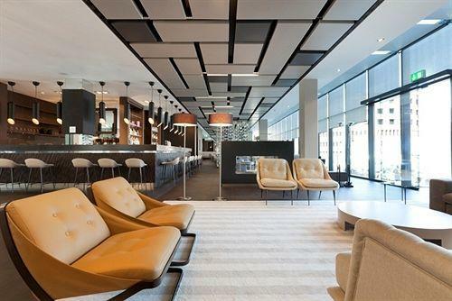 Hotel Novotel Lugano Paradiso