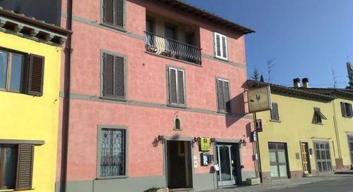 Hotel Locanda Il Gallo