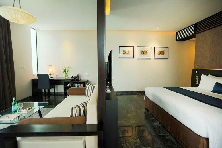 Hotel Meli� Danang