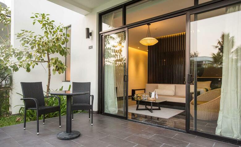 Hotel Meli� Danang