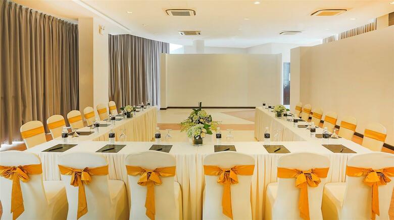 Hotel Meli� Danang