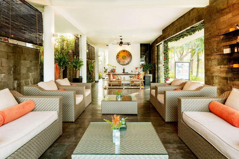 Hotel Meli� Danang