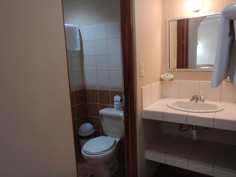Hotel Apartotel Flamboyant