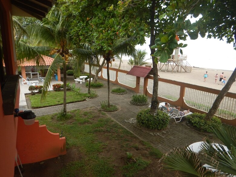 Hotel Apartotel Flamboyant