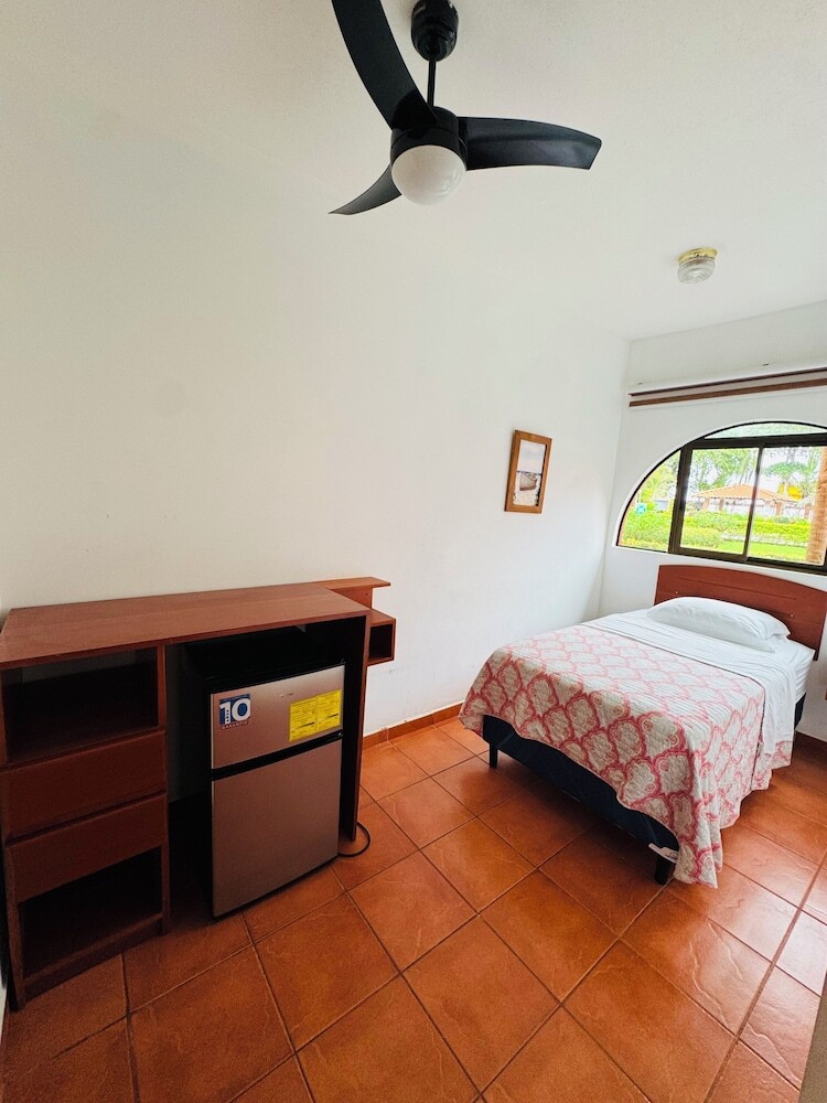 Hotel Apartotel Flamboyant