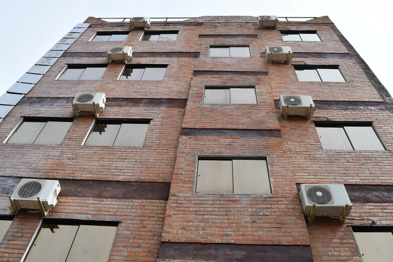 Acosta �u Apart Hotel