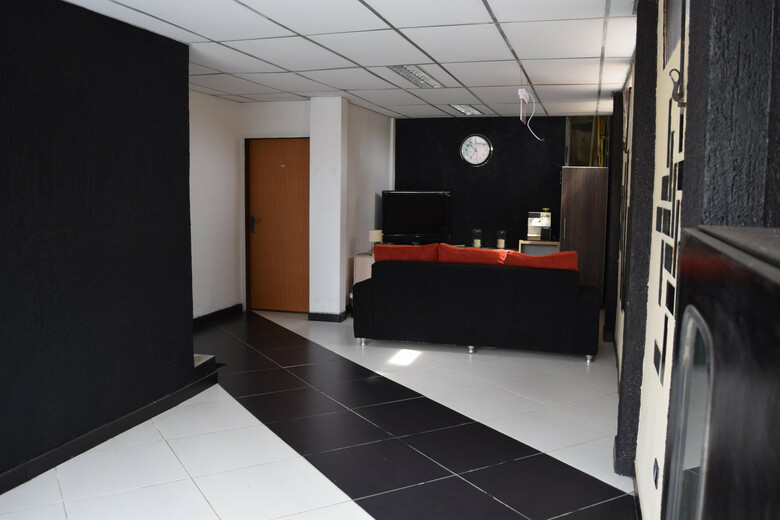 Acosta �u Apart Hotel