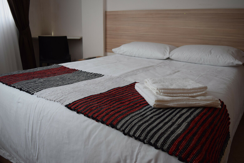 Acosta �u Apart Hotel