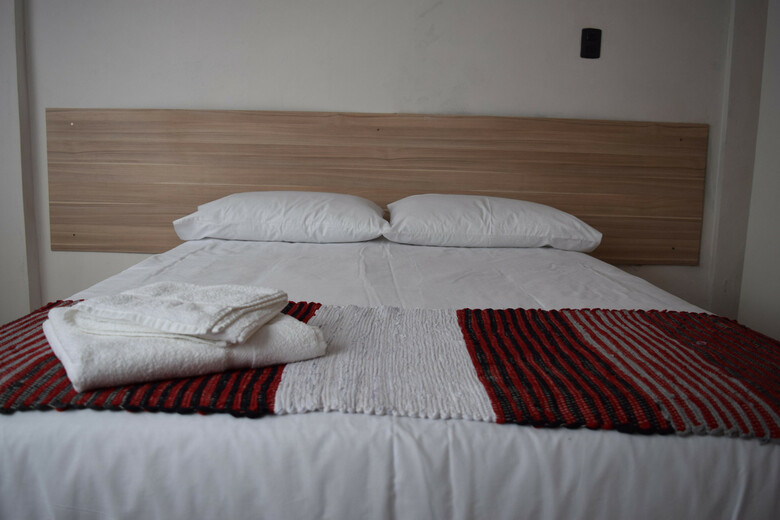 Acosta �u Apart Hotel