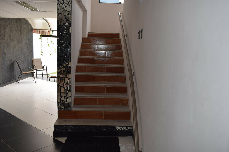 Acosta �u Apart Hotel