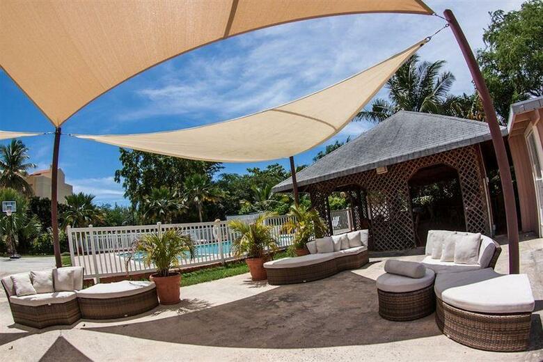 Hotel Parador Combate Beach