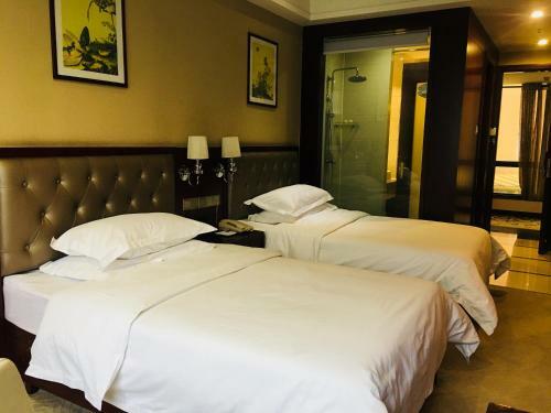 Wassim Hotel (wanxin Hotel)
