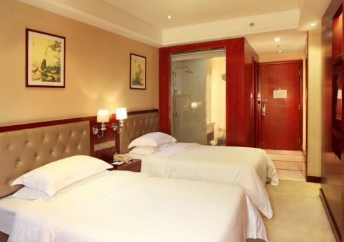 Wassim Hotel (wanxin Hotel)