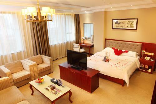 Wassim Hotel (wanxin Hotel)