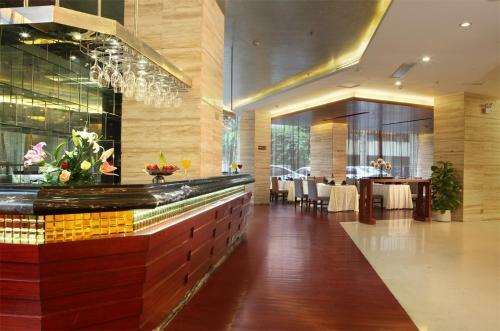 Wassim Hotel (wanxin Hotel)