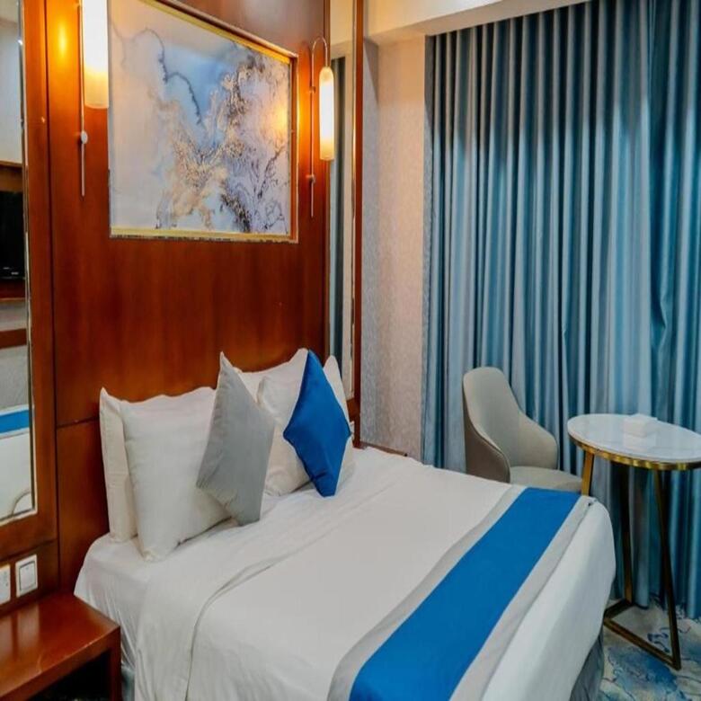 Best Western Plus Riyadh Hotel