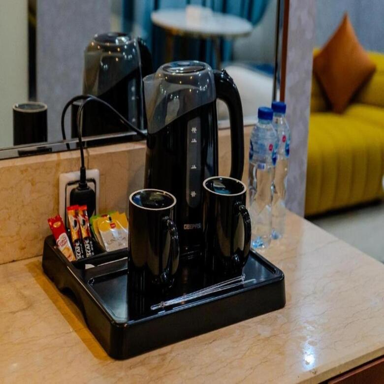 Best Western Plus Riyadh Hotel