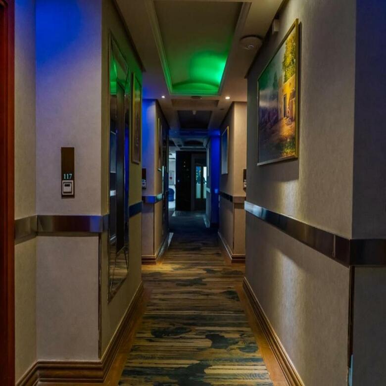 Best Western Plus Riyadh Hotel