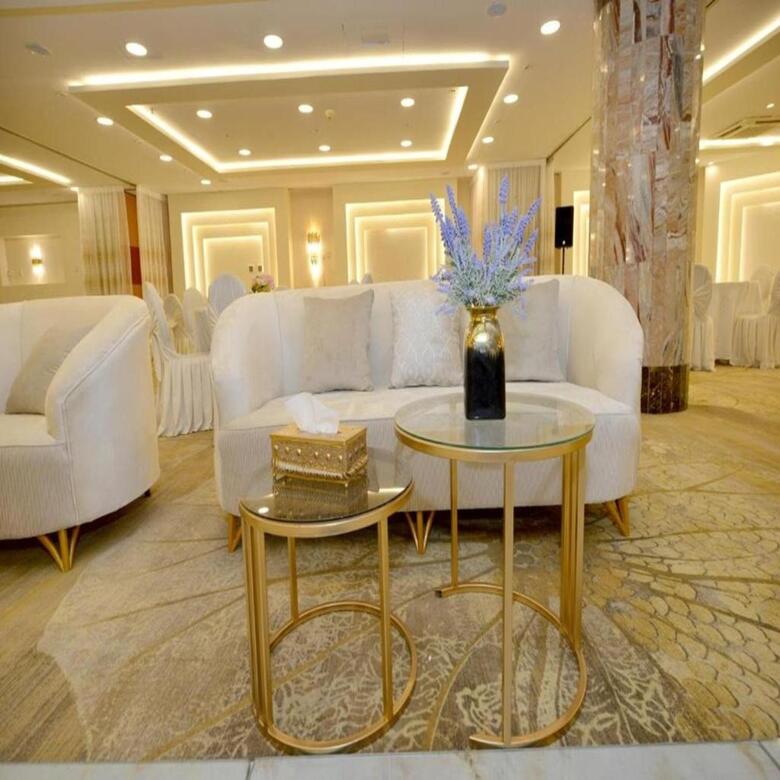 Best Western Plus Riyadh Hotel