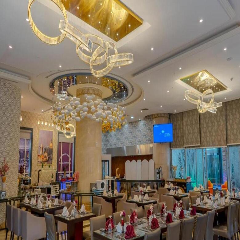 Best Western Plus Riyadh Hotel