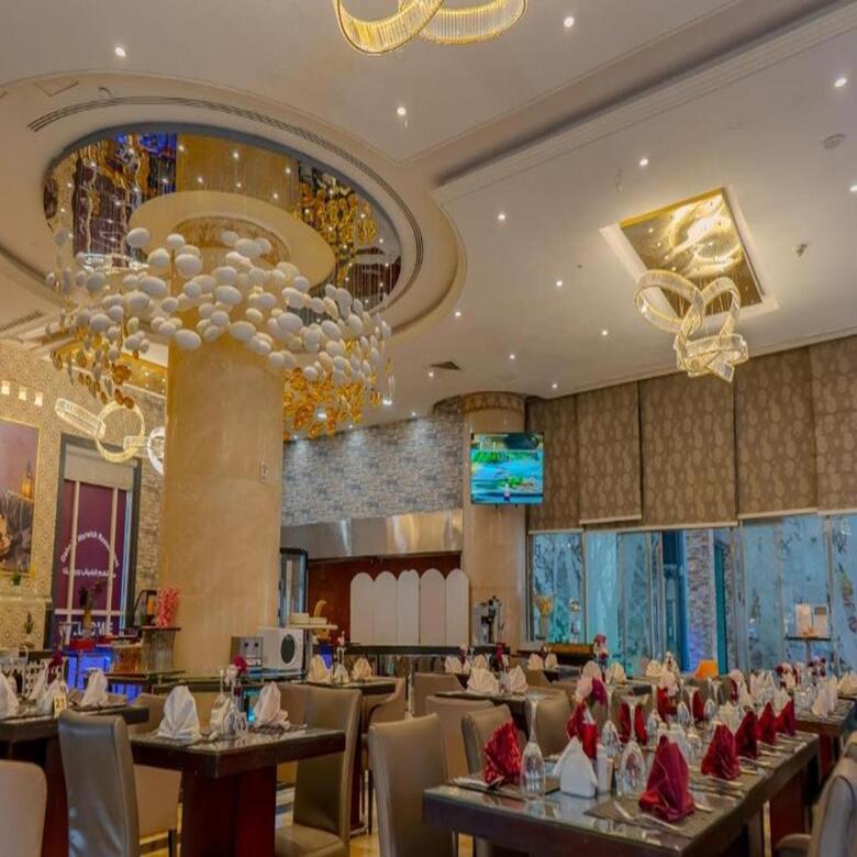 Best Western Plus Riyadh Hotel
