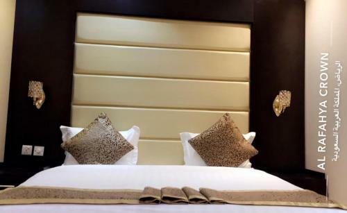 Apartamento Al Rafahya Crown