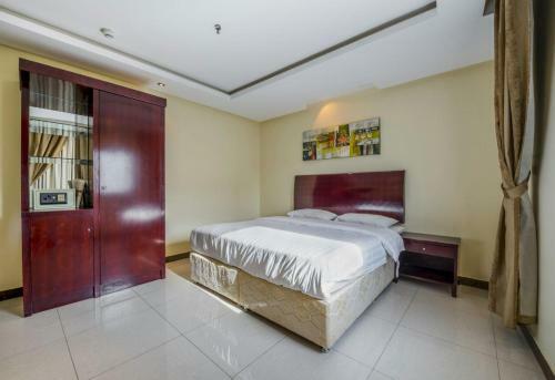 Al Salam Hotel Riyadh