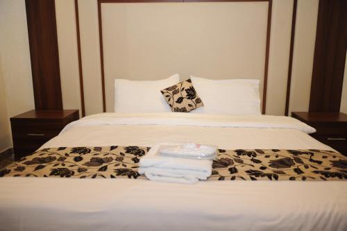 Apartamento Hotelier Suites