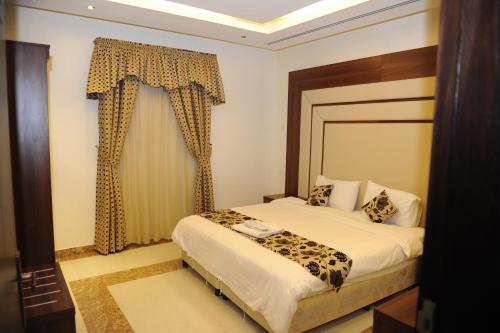 Apartamento Hotelier Suites