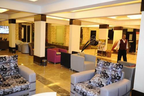 Apartamento Hotelier Suites