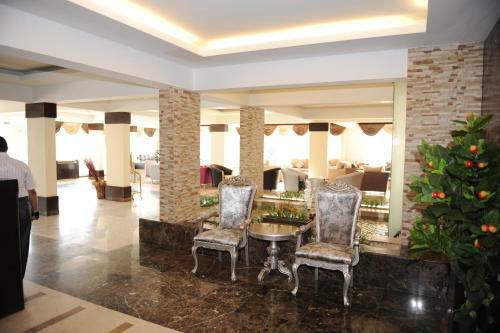 Apartamento Hotelier Suites