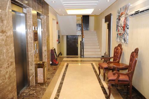 Apartamento Hotelier Suites