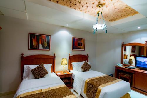 Apartamento Boudl Khurais