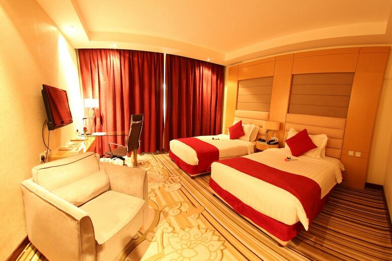 Coral Olaya Hotel