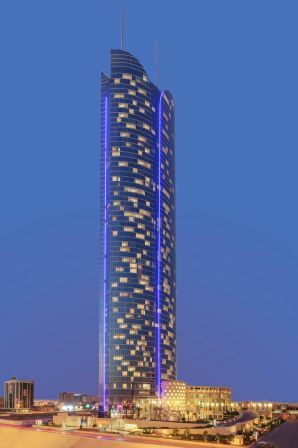 Kempinski Burj Rafal Hotel