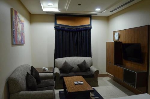 Manazilna Apartments Riyadh
