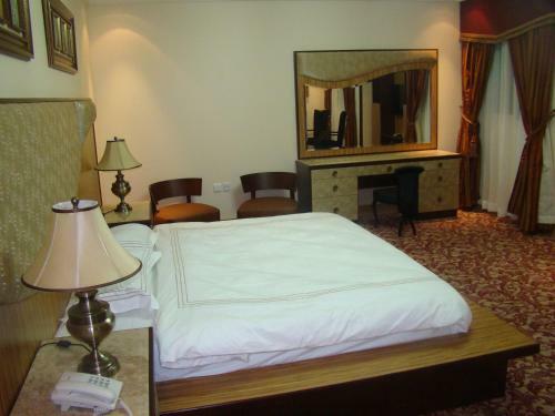 Manazilna Apartments Riyadh