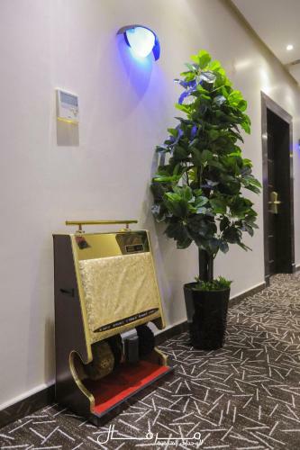 Merfal Hotel Apartments Al Taawan