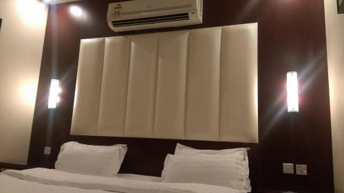 Janatna Furnished Apartments