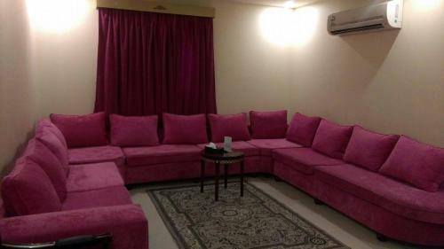 Janatna Furnished Apartments